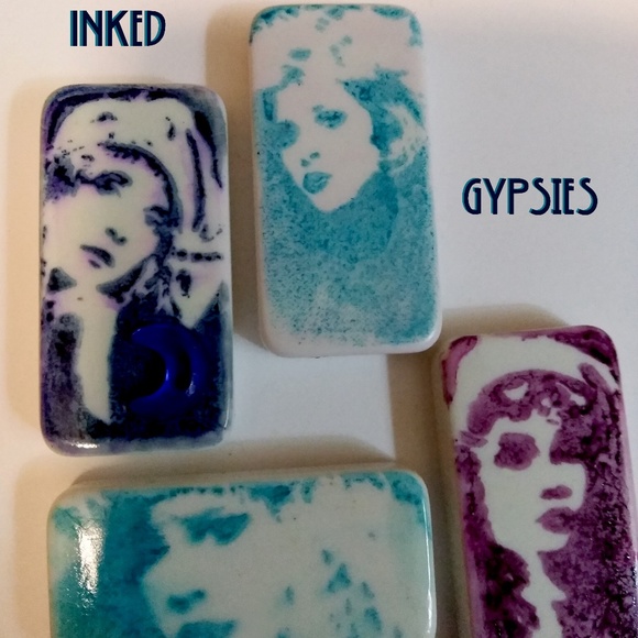 Creating Gypsy Boho Festival Rock Star Pieces! - Picture 6 of 8